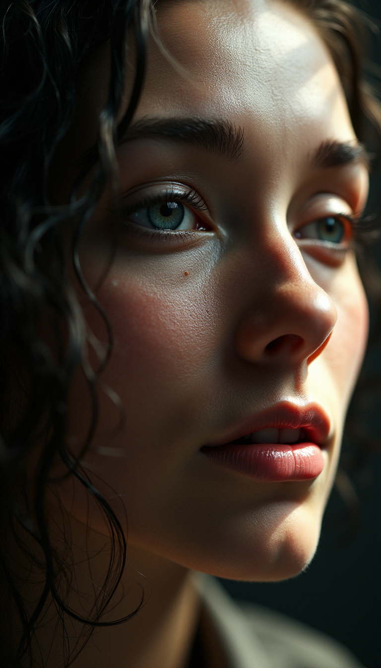 Pao mise en page internet vidéo illustration 3d serveur IA générative AI freelance paris studio de création magazines 24275530 00020